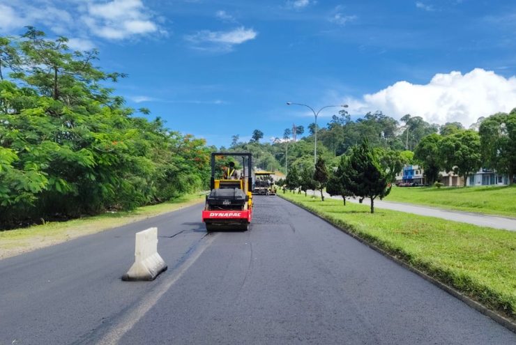 BSI Tawau